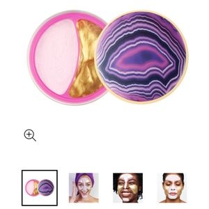 Tarte Skincare Tight & Bright Clay Multi-Mask